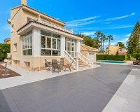 Prodej - Villa - Ciudad Quesada - Rojales