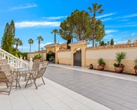 Prodej - Villa - Ciudad Quesada - Rojales