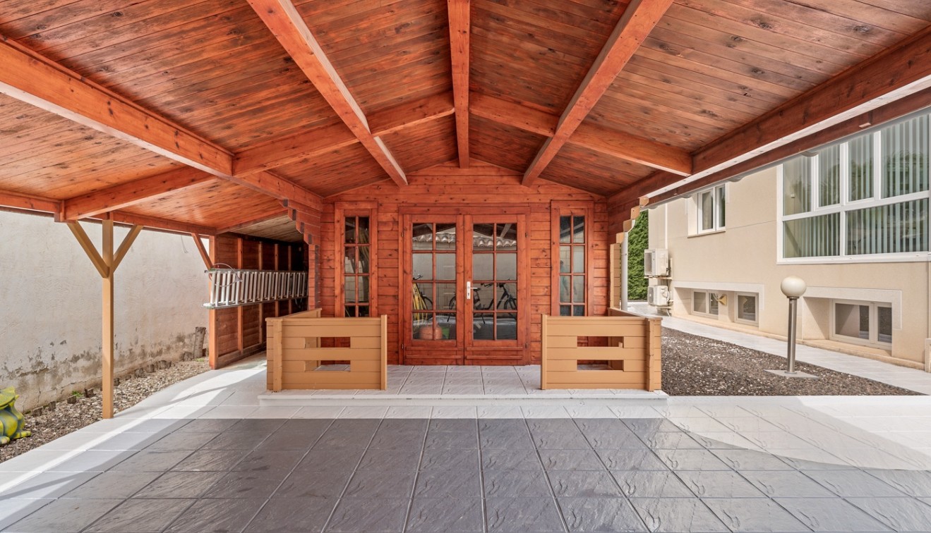 Prodej - Villa - Ciudad Quesada - Rojales