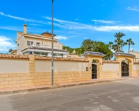 Prodej - Villa - Ciudad Quesada - Rojales