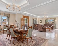 Prodej - Villa - Ciudad Quesada - Rojales