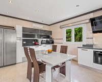 Prodej - Villa - Ciudad Quesada - Rojales