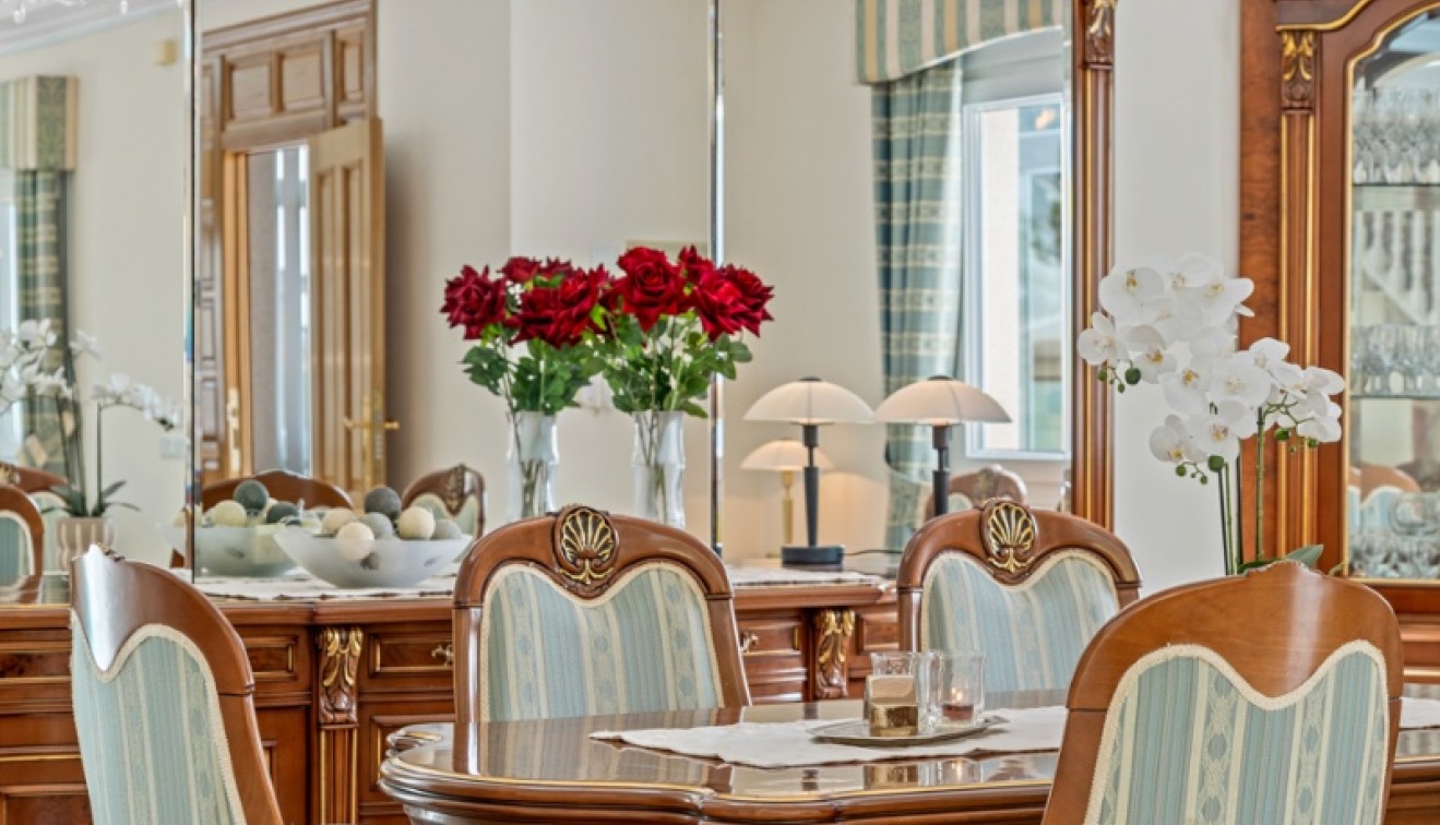 Prodej - Villa - Ciudad Quesada - Rojales