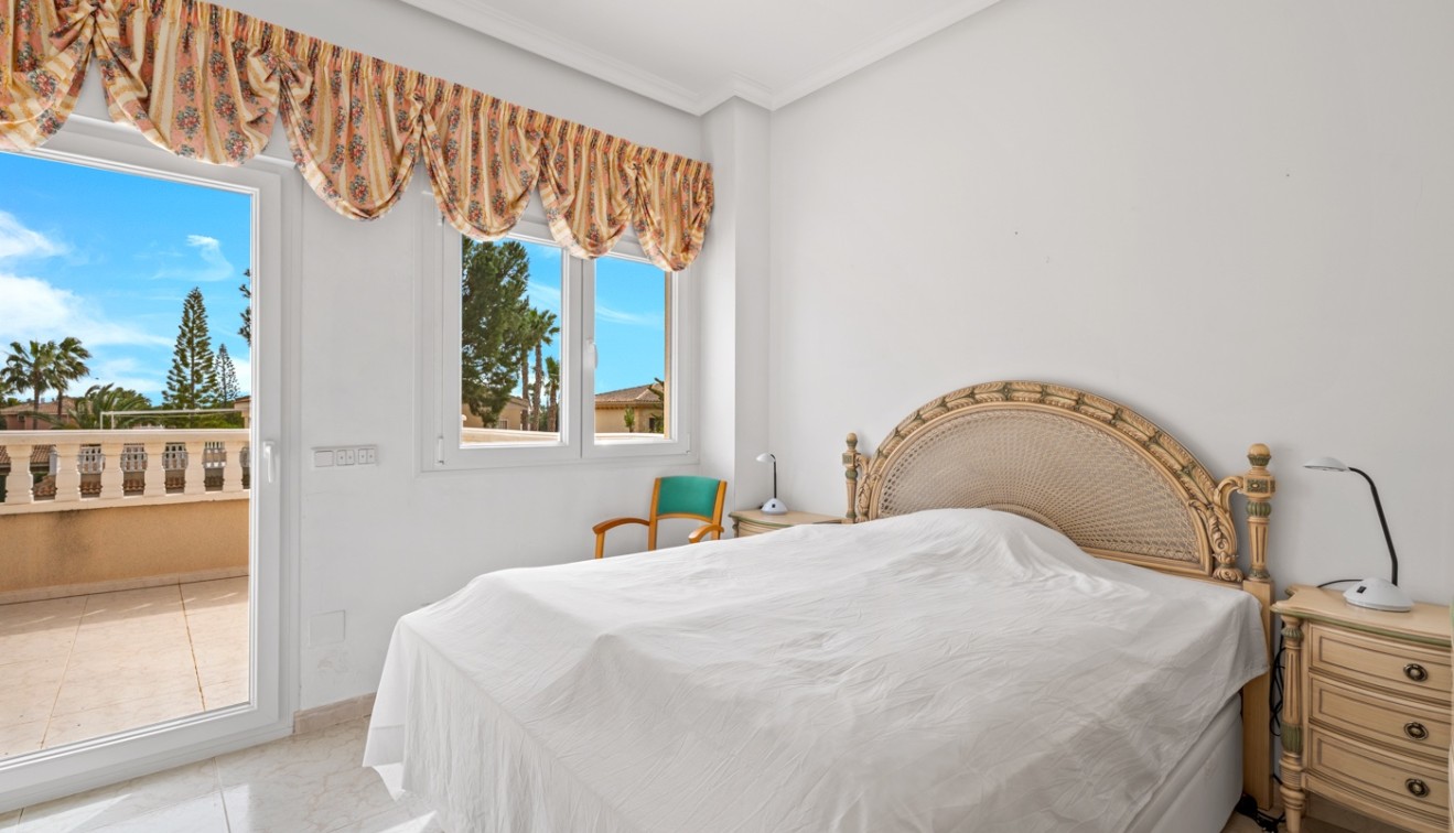 Prodej - Villa - Ciudad Quesada - Rojales