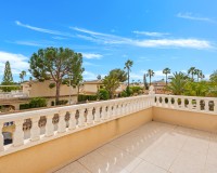 Prodej - Villa - Ciudad Quesada - Rojales