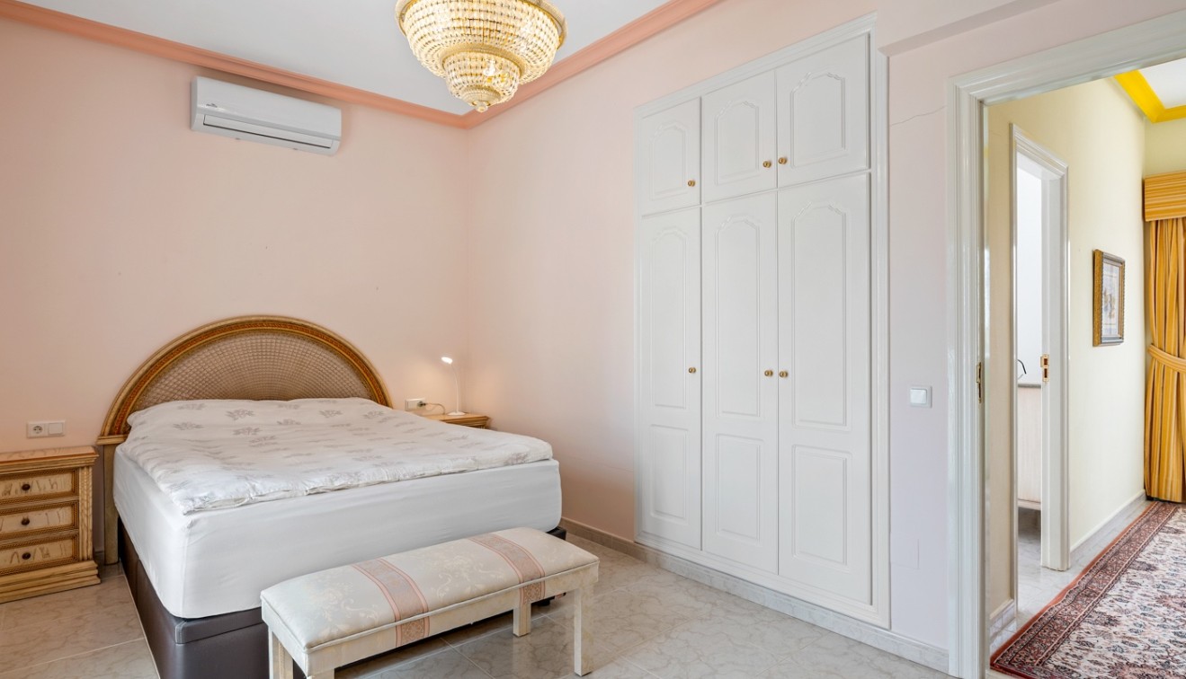 Prodej - Villa - Ciudad Quesada - Rojales