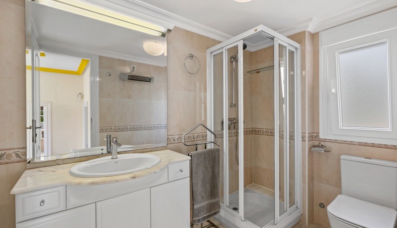 Prodej - Villa - Ciudad Quesada - Rojales