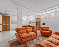 Prodej - Villa - Ciudad Quesada - Rojales