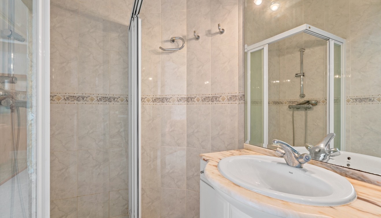 Prodej - Villa - Ciudad Quesada - Rojales