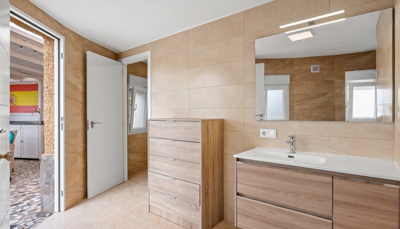 Prodej - Villa - Ciudad Quesada - Rojales