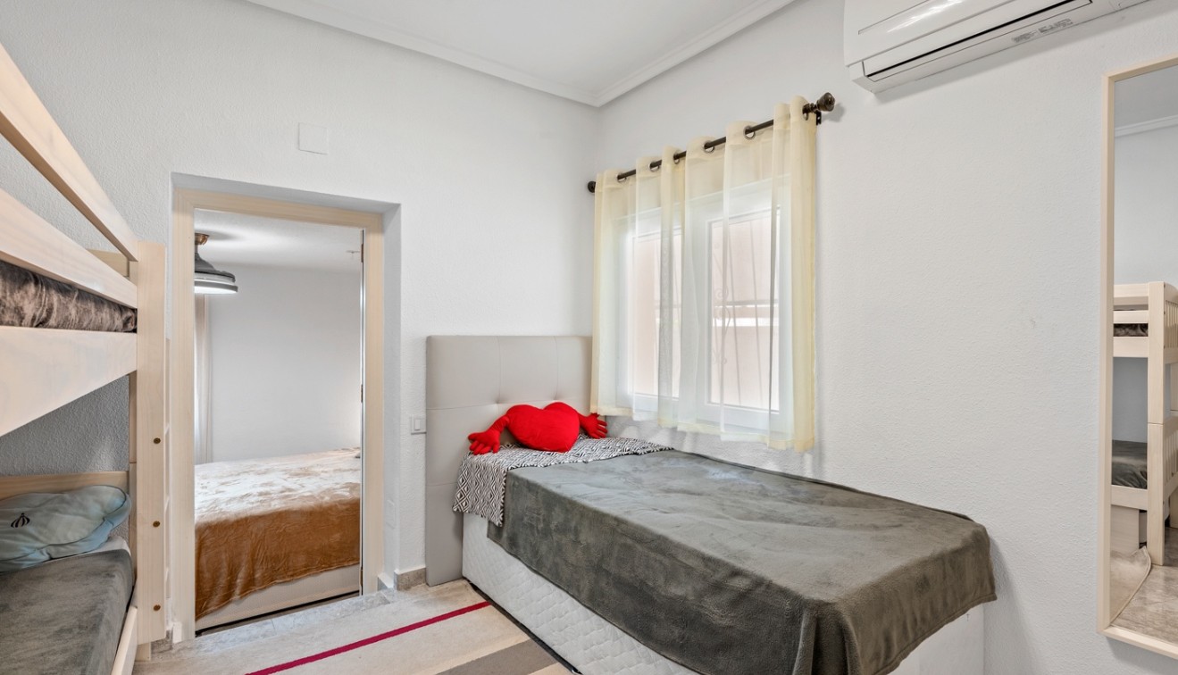 Prodej - Villa - Ciudad Quesada - Rojales