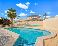 Prodej - Villa - Ciudad Quesada - Rojales