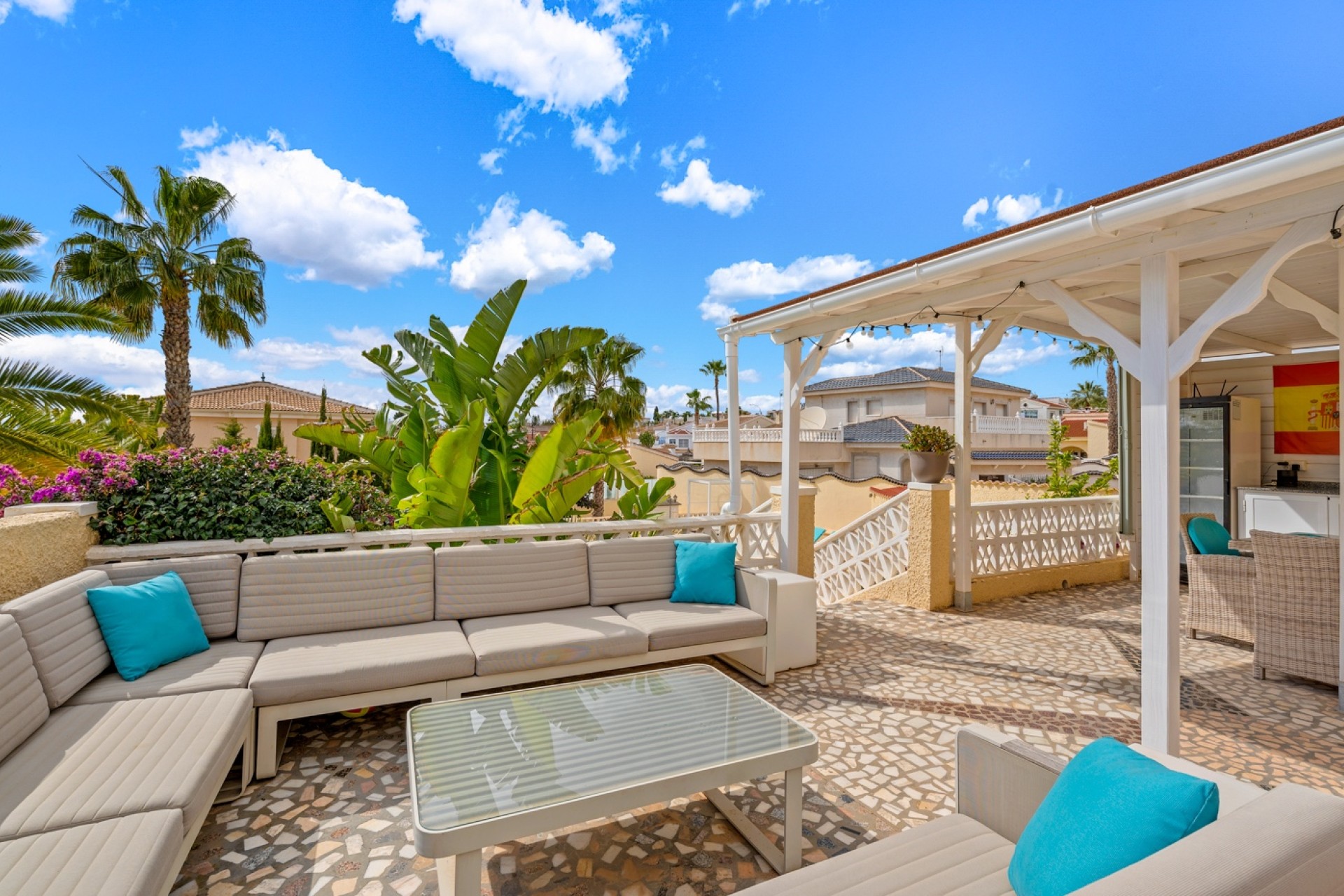 Prodej - Villa - Ciudad Quesada - Rojales