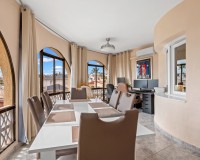 Prodej - Villa - Ciudad Quesada - Rojales