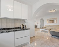 Prodej - Villa - Ciudad Quesada - Rojales