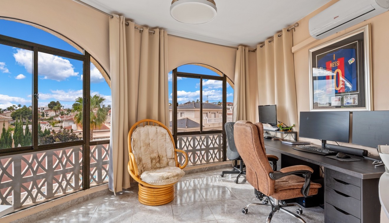 Prodej - Villa - Ciudad Quesada - Rojales