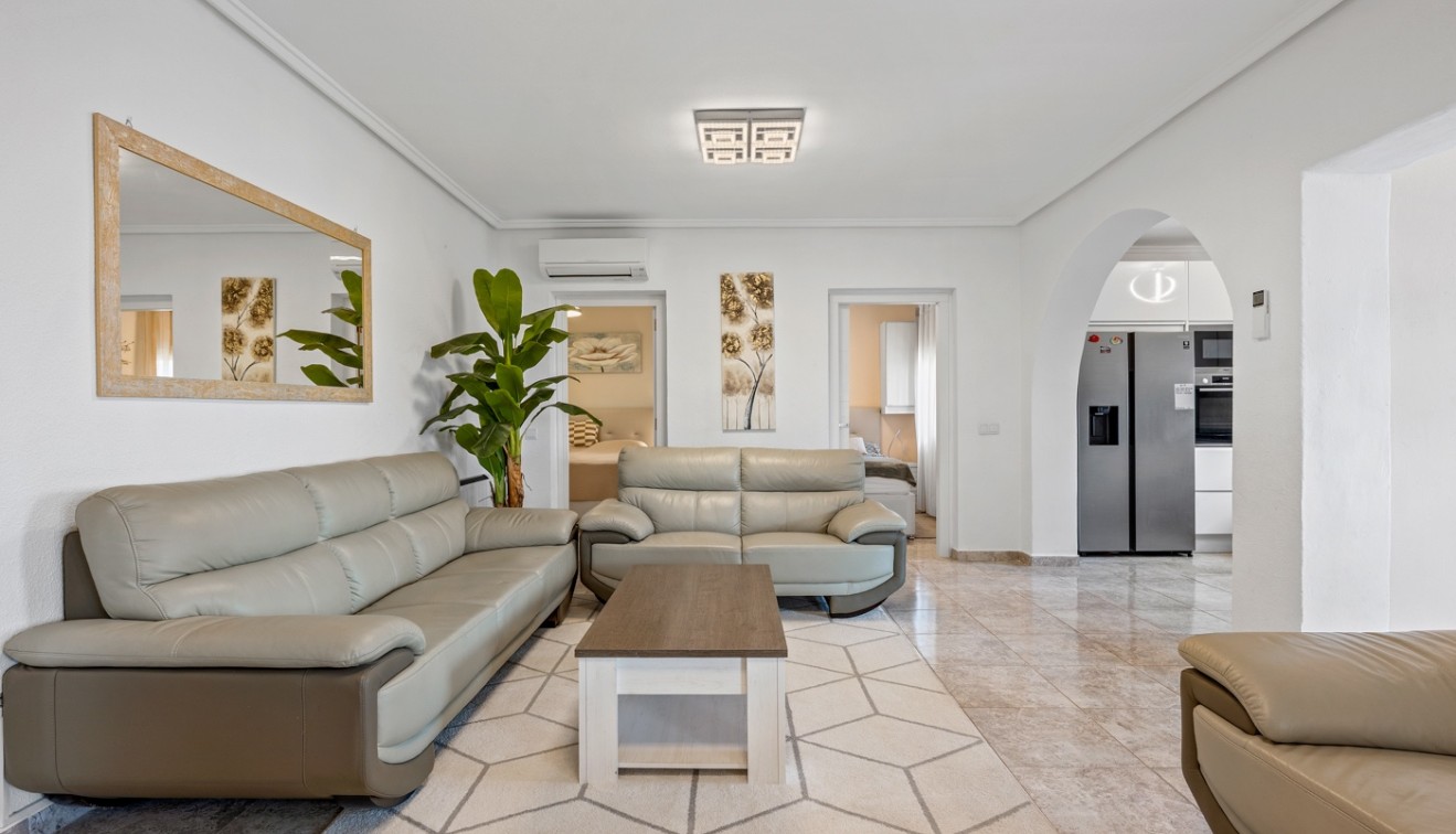 Prodej - Villa - Ciudad Quesada - Rojales