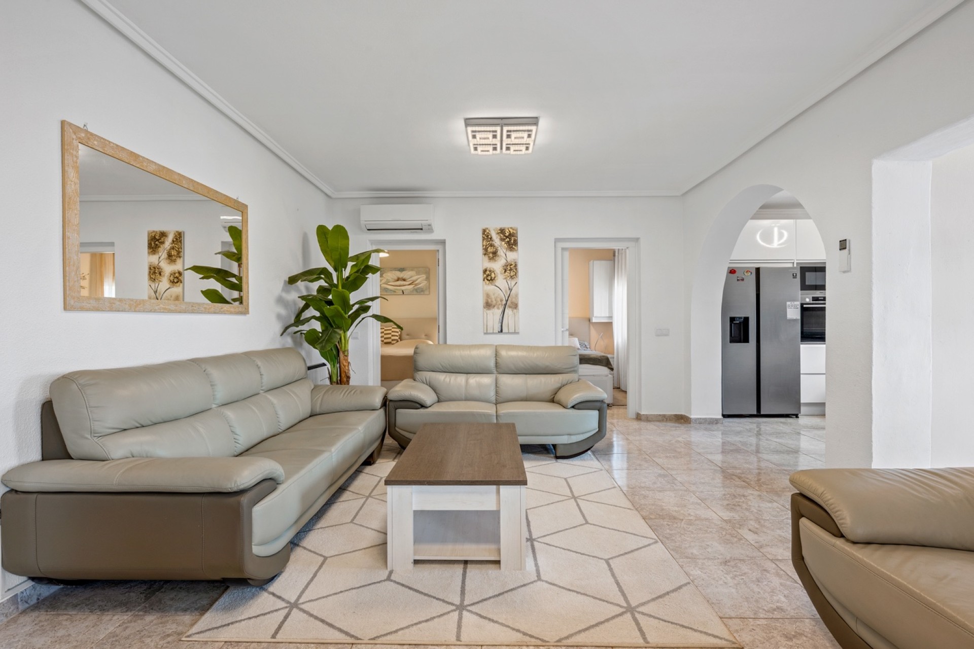 Prodej - Villa - Ciudad Quesada - Rojales