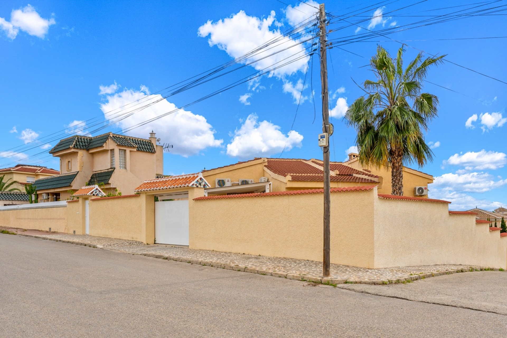 Prodej - Villa - Ciudad Quesada - Rojales