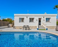 Prodej - Villa - Ciudad Quesada - Rojales