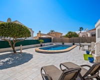 Prodej - Villa - Ciudad Quesada - Rojales