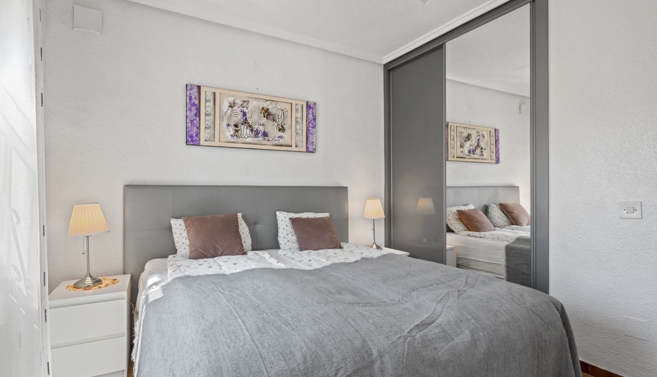 Prodej - Villa - Ciudad Quesada - Rojales