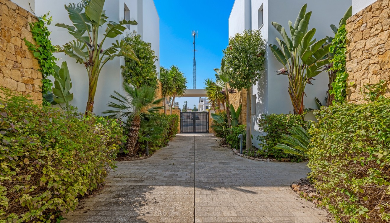 Prodej - Villa - Ciudad Quesada - Rojales