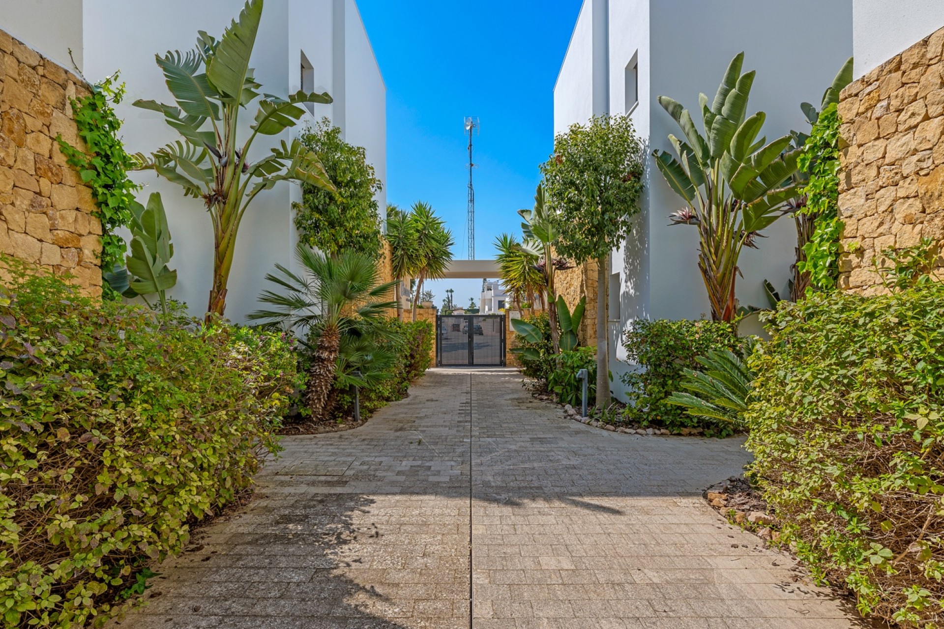 Prodej - Villa - Ciudad Quesada - Rojales