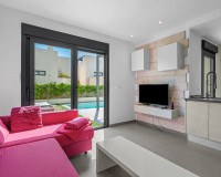 Prodej - Villa - Ciudad Quesada - Rojales