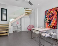 Prodej - Villa - Ciudad Quesada - Rojales