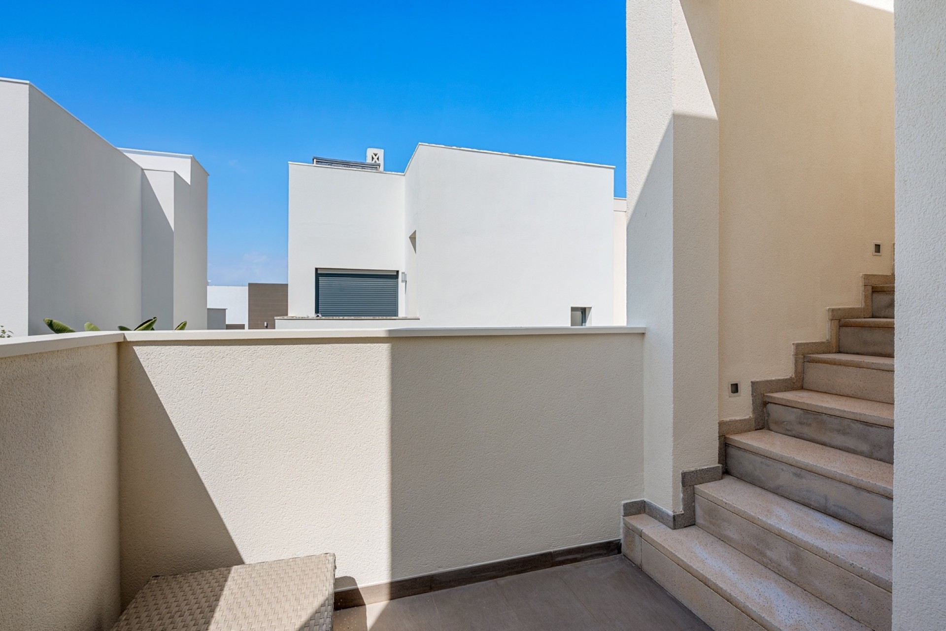 Prodej - Villa - Ciudad Quesada - Rojales