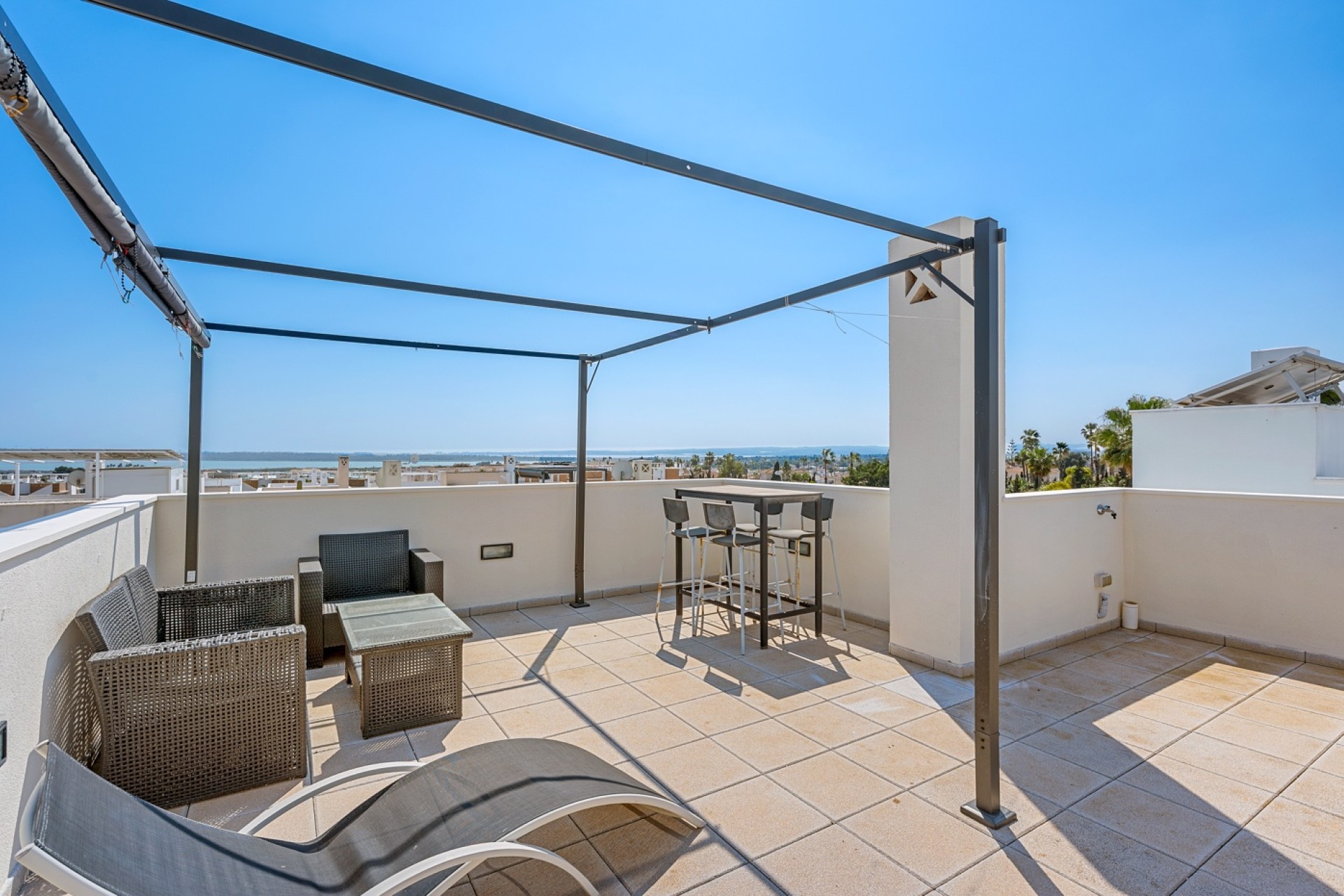 Prodej - Villa - Ciudad Quesada - Rojales