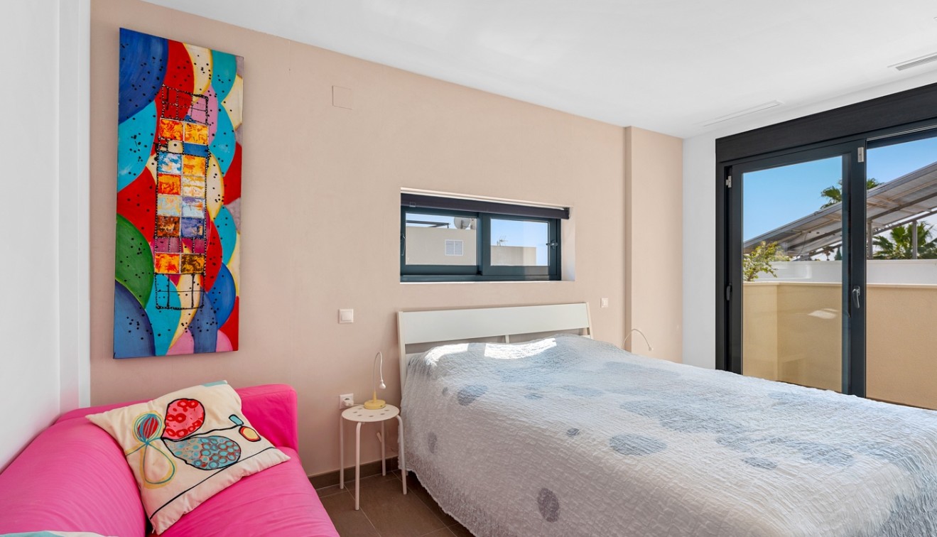 Prodej - Villa - Ciudad Quesada - Rojales