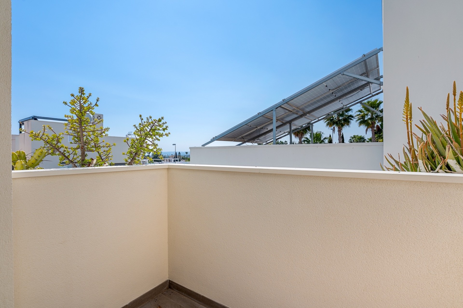 Prodej - Villa - Ciudad Quesada - Rojales