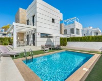 Prodej - Villa - Ciudad Quesada - Rojales