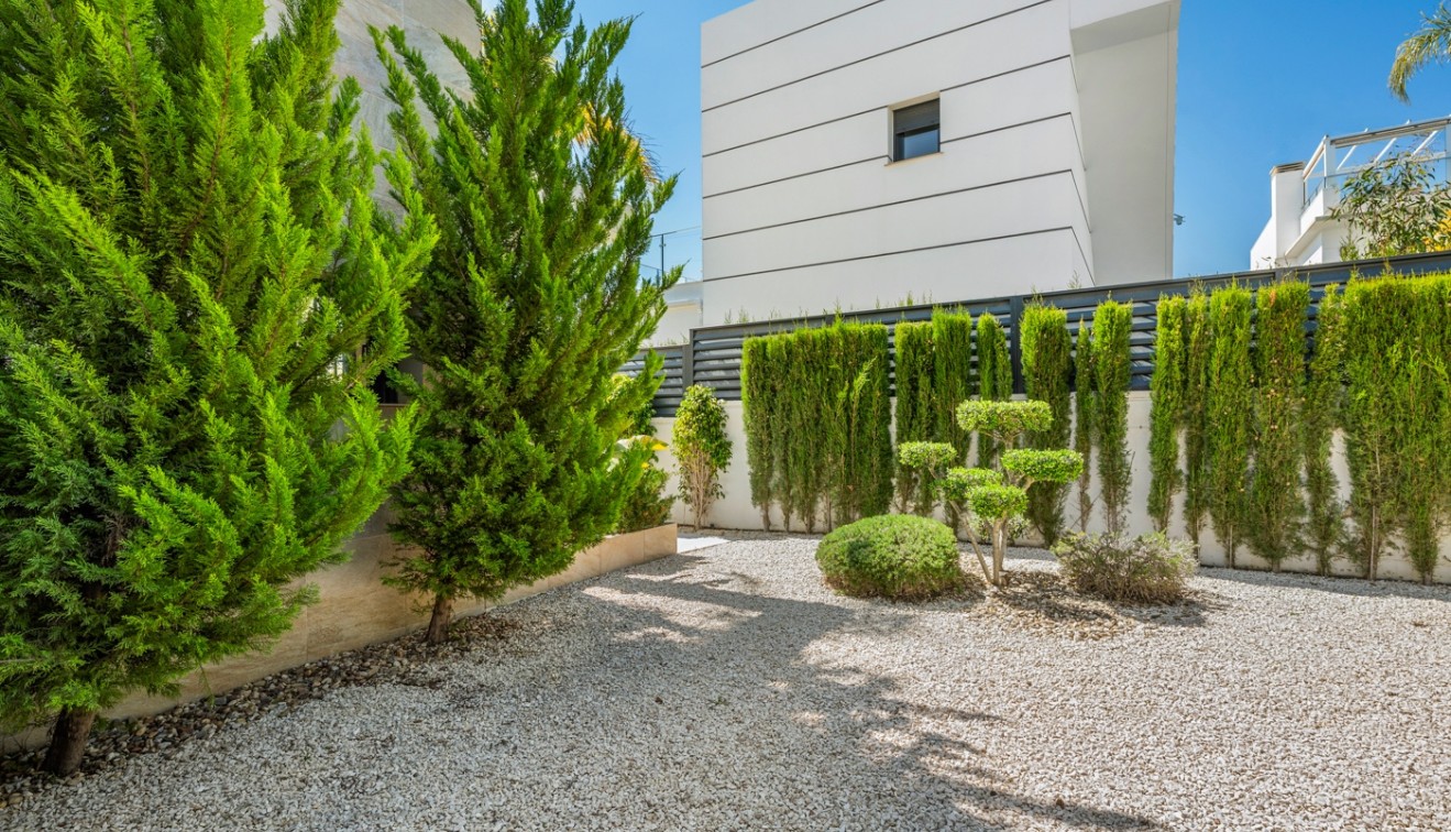 Prodej - Villa - Ciudad Quesada - Rojales