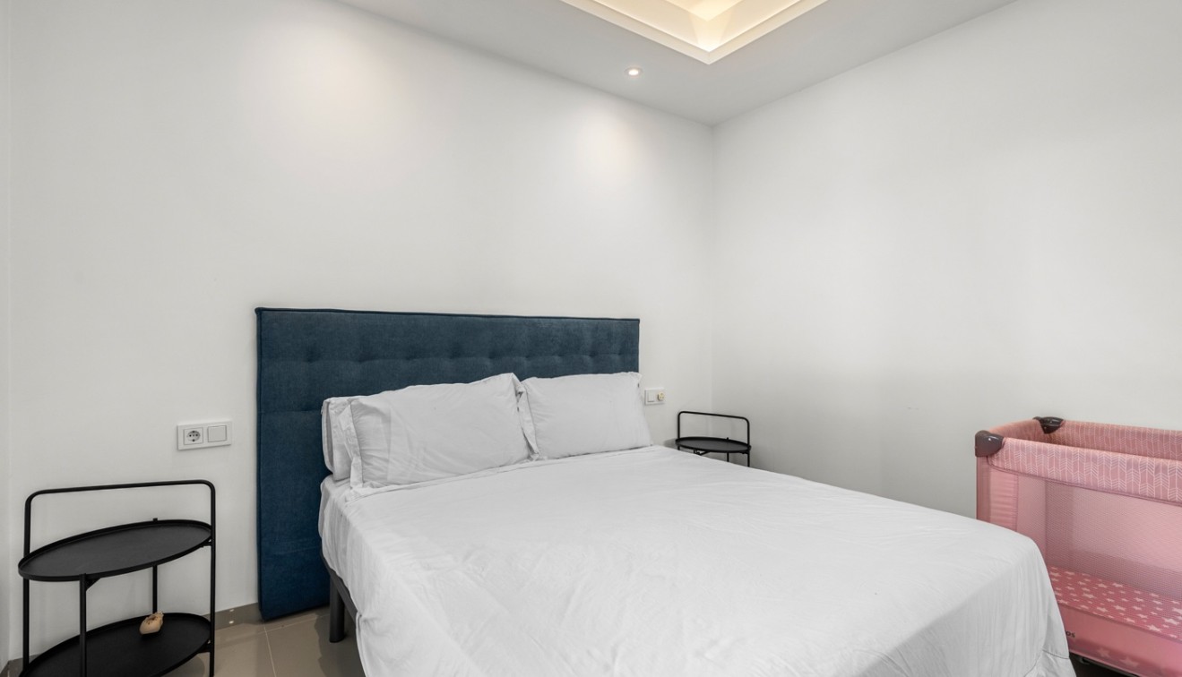 Prodej - Villa - Ciudad Quesada - Rojales