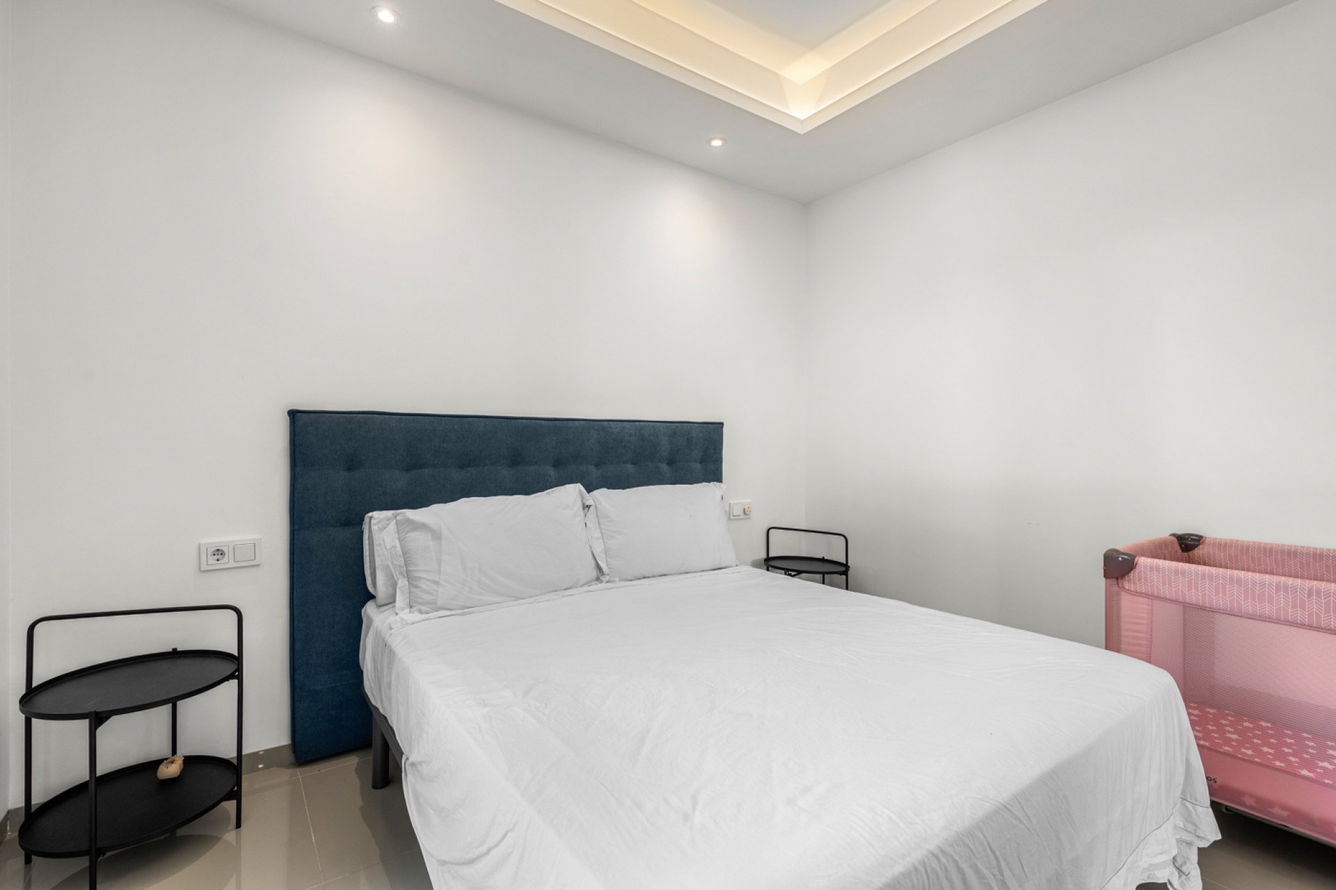 Prodej - Villa - Ciudad Quesada - Rojales