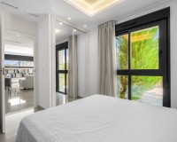 Prodej - Villa - Ciudad Quesada - Rojales