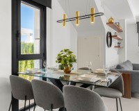 Prodej - Villa - Ciudad Quesada - Rojales