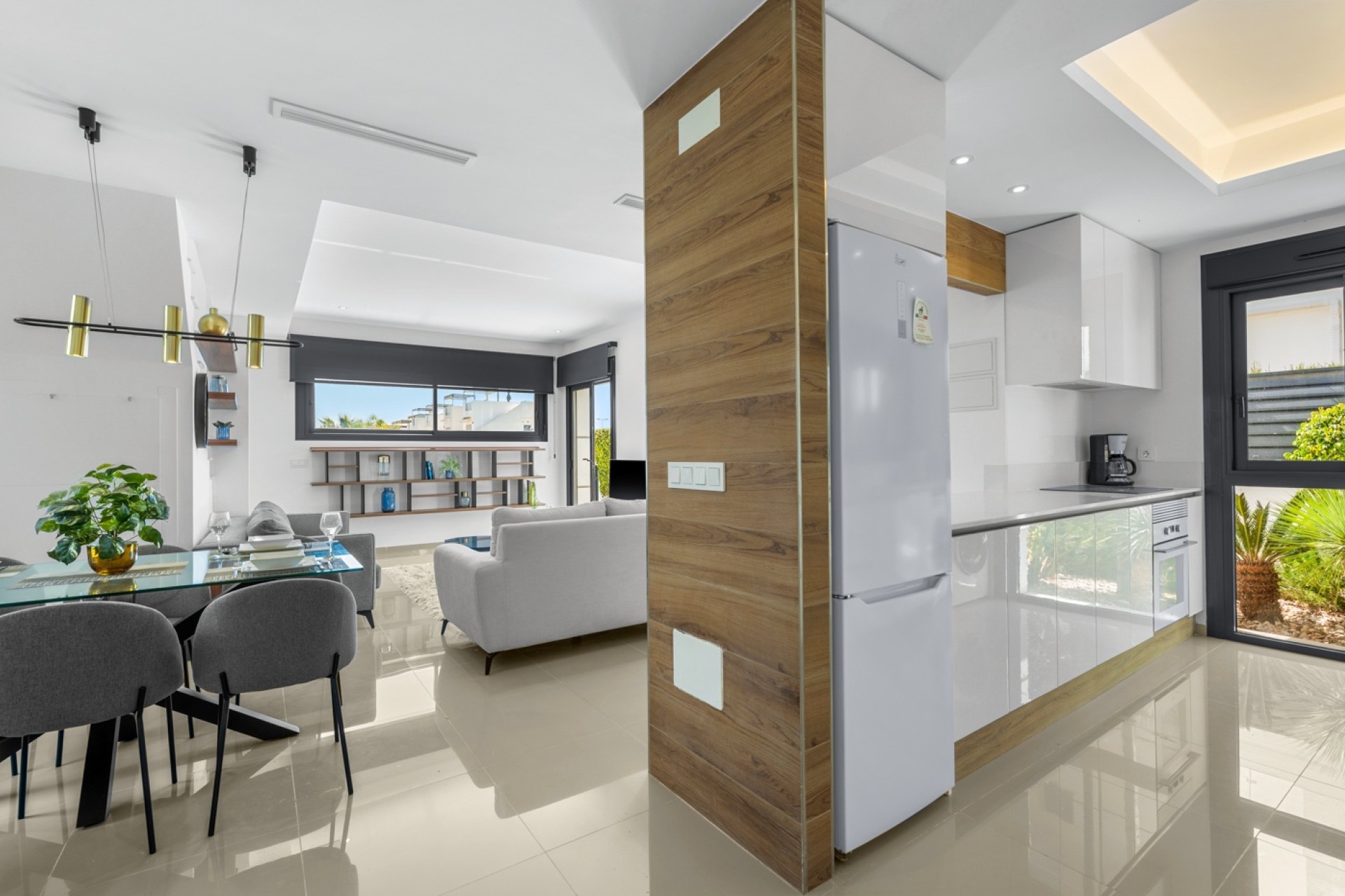 Prodej - Villa - Ciudad Quesada - Rojales