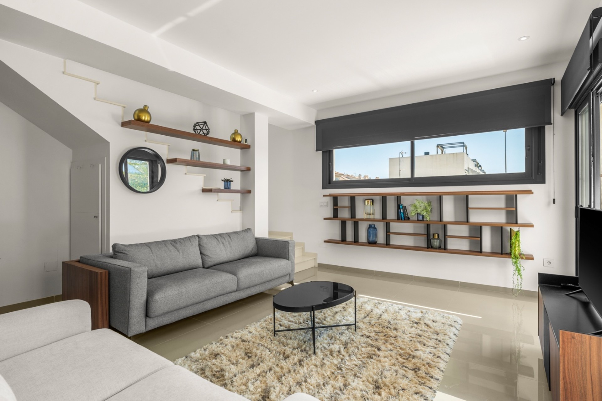 Prodej - Villa - Ciudad Quesada - Rojales