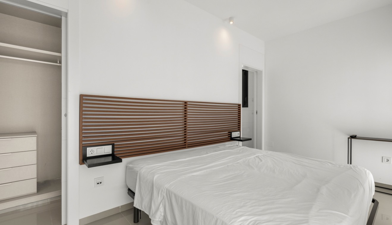 Prodej - Villa - Ciudad Quesada - Rojales