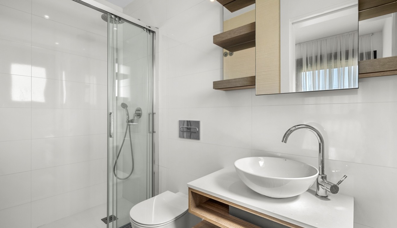 Prodej - Villa - Ciudad Quesada - Rojales