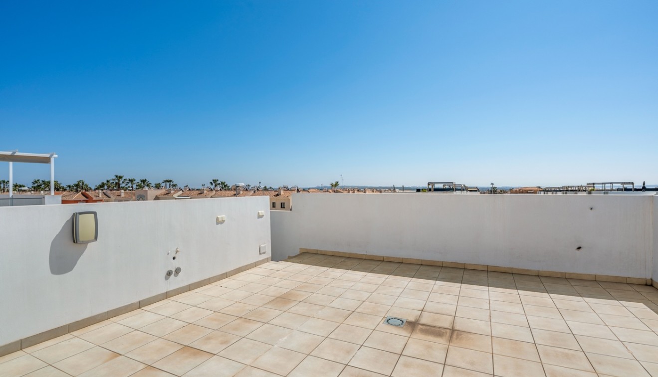 Prodej - Villa - Ciudad Quesada - Rojales