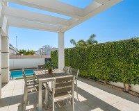 Prodej - Villa - Ciudad Quesada - Rojales