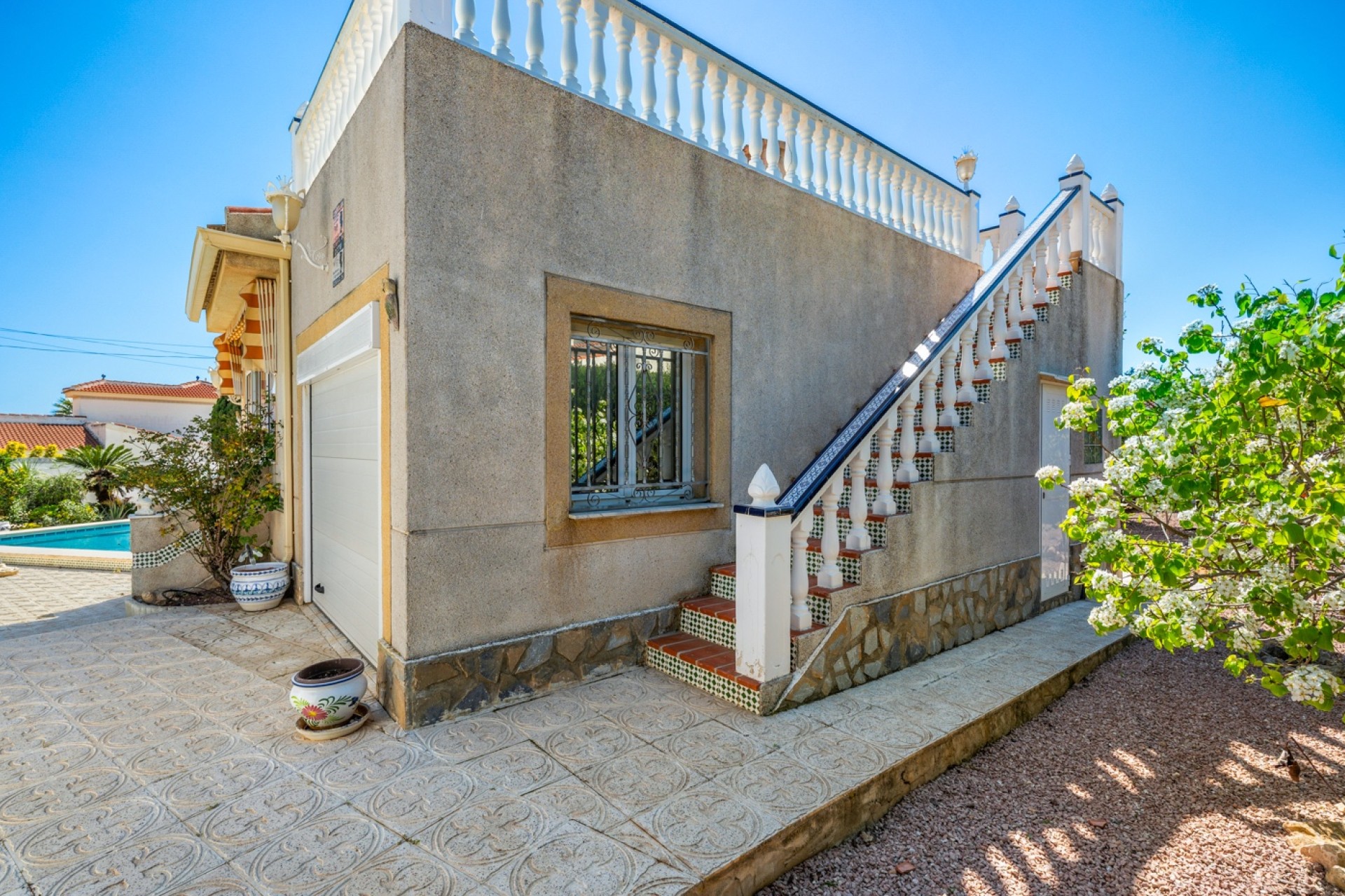 Prodej - Villa - Ciudad Quesada - Rojales