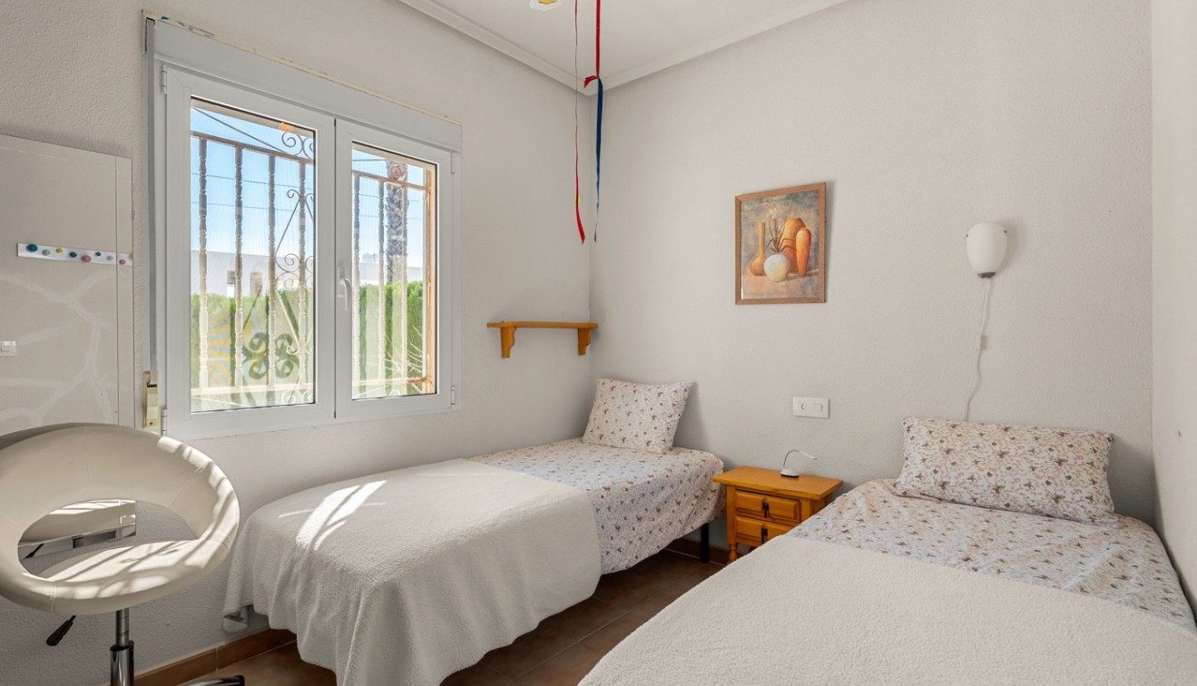 Prodej - Villa - Ciudad Quesada - Rojales