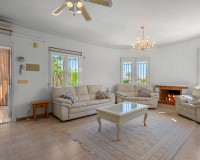 Prodej - Villa - Ciudad Quesada - Rojales