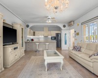 Prodej - Villa - Ciudad Quesada - Rojales